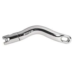 Giunto Twist in acciaio inox per catena D 10/12mm N12401828978