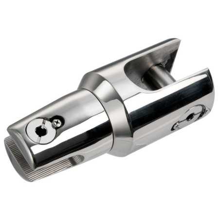 Giunto Mega in acciaio inox Catena Ø fino a 18mm OS0174017