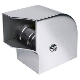 Quick Passacatena Destro Inox PC DX XR7 per Salpa Ancora XROY XR7 XR8