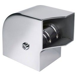 Quick Passacatena Sinistro Inox PC SX XR7 per Salpaancora XROY XR7 XR8