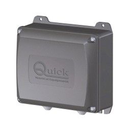 Quick Ricevitore radiocomando 6 canali RRC R06+ 869MHz QR06