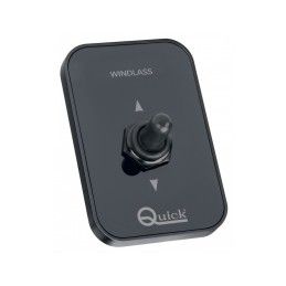 Quick WCS820 Comando da plancia UP/DOWN per salpancora QWCS820