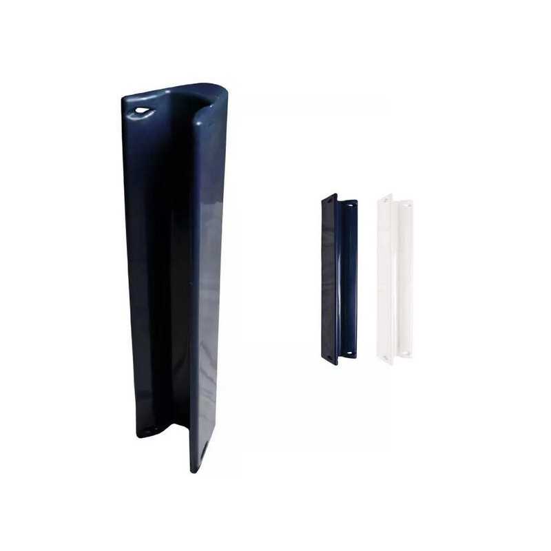 Paraprua Bow Fender Majoni 60x15cm in PVC per barche a vela MT3803026