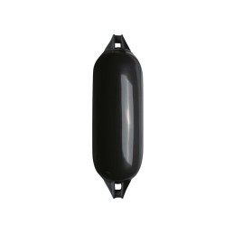 Parabordo Majoni CB-F1 Classic Nero Ø140mm L530mm MT3801302