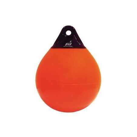 Parabordo Polyform Modello A1 D.29xL.37 cm Rosso OS3360012RO