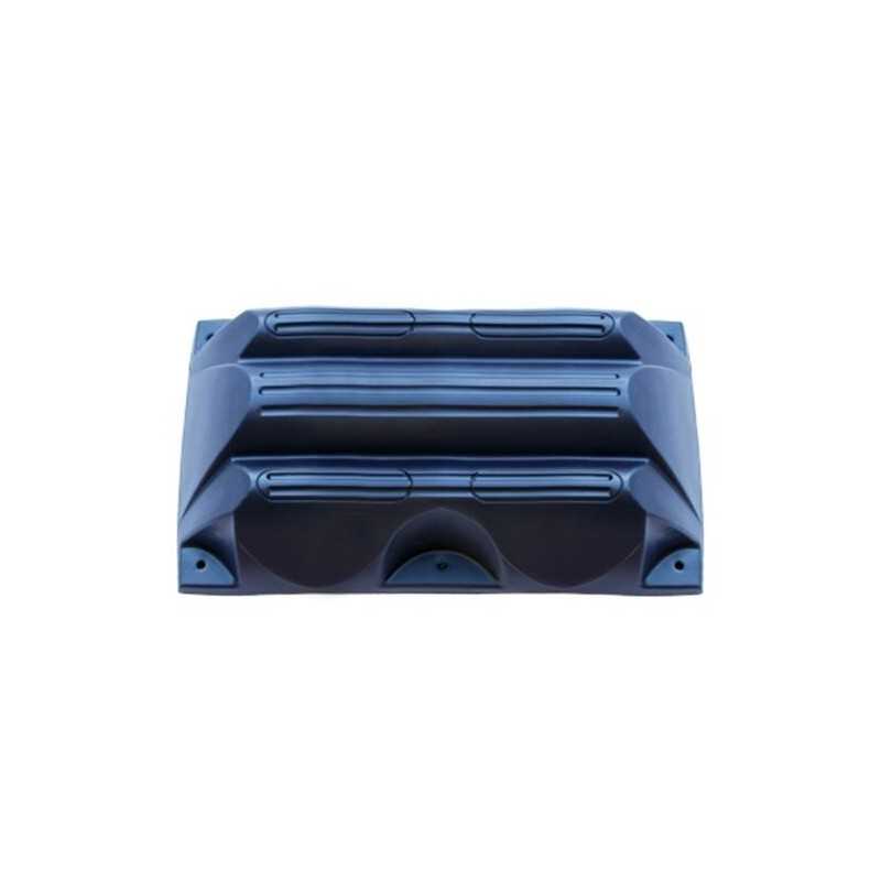 Paracolpi EVA Bumper B60 per Pontili Banchine 60x35x18cm MT3800651