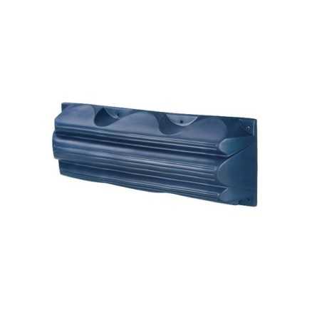 Paracolpi EVA Bumper B100 per Pontili Banchine 95x35x18cm MT3800656