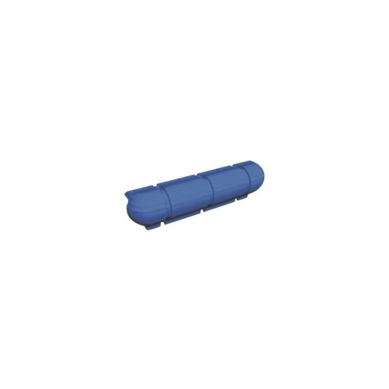 Paracolpo pontile Bigfender Blu 900 250 190mm