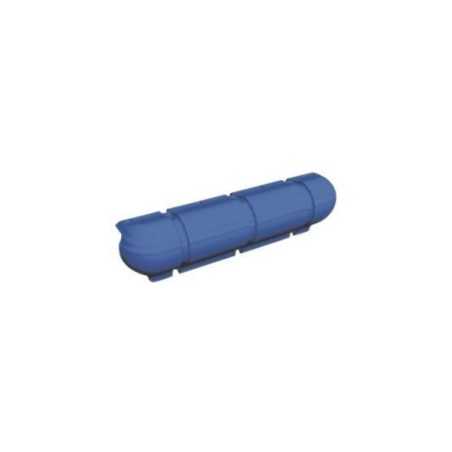 Paracolpo pontile Bigfender Blu 900 250 190mm