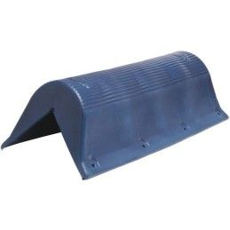 Paracolpo pontile Angolo Blu 800 230 310mm