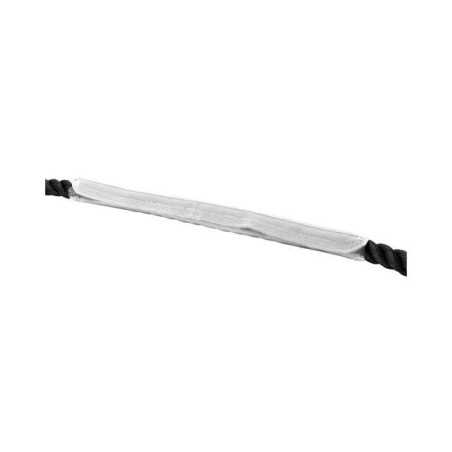 Proteggi cime in cordura bianco per cime Ø 18/24mm L.60cm OS0631602