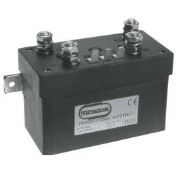 Invertitore bipolare 80A 12V OS0231601