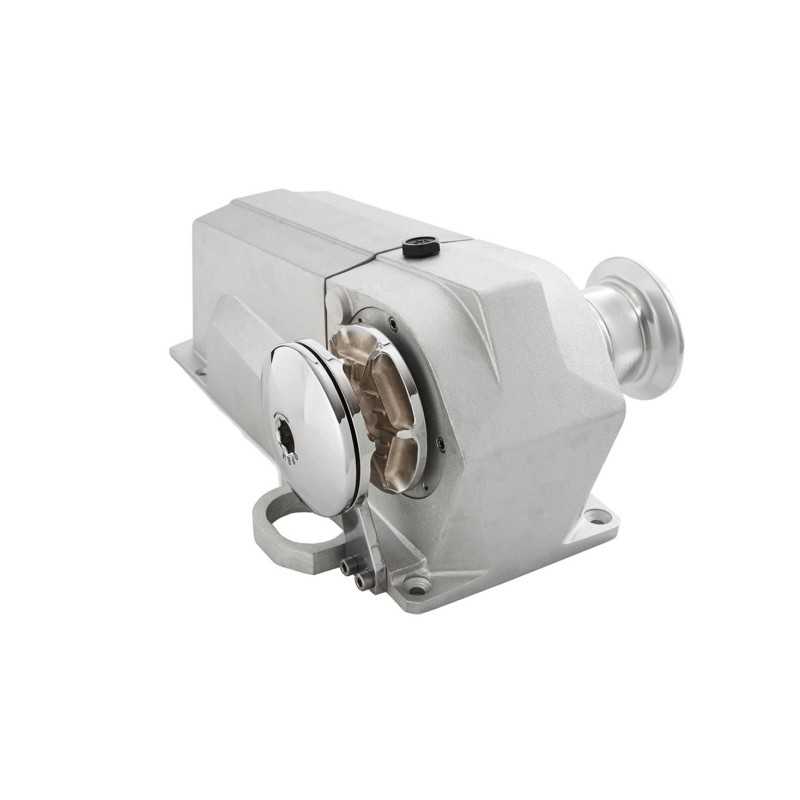 Verricello Italwinch Devon 1000W 12V barbotin 8 mm OS0240901