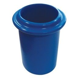 Collare di ricambio per remi Ø36mm 84mm Manicotto Blu N30610511776