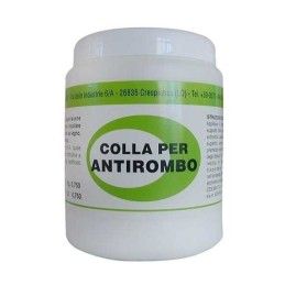 Colla all'Acqua per Antirombo e Tappezzeria Omologata RINA 750ml