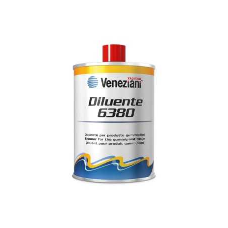 Veneziani Diluente 6380 Lt 0,5 473COL254