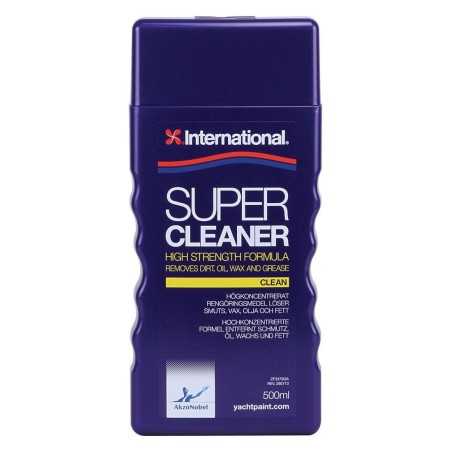 International Super Cleaner Lt 0,5 458COL632