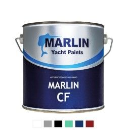 Marlin Antivegetativa CF Blu 2,5lt 461COL501