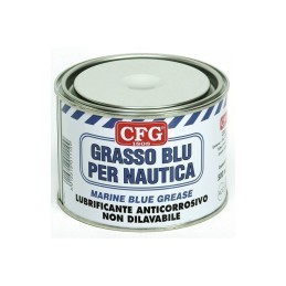 Cfg grasso blu per nautica - 500ml N730454LUB057