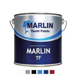 Marlin - TF Antivegetativa Nero 5lt 46100031