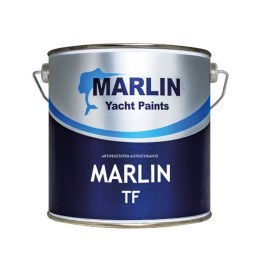 Marlin TF Antivegetativa Nero 2,5lt 461COL496