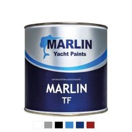 Marlin TF Antivegetativa Nero 0,75lt 461COL491