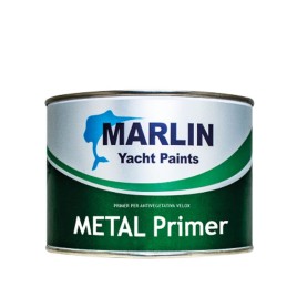 Marlin Metal Primer per Metalli 0,5lt 461COL541