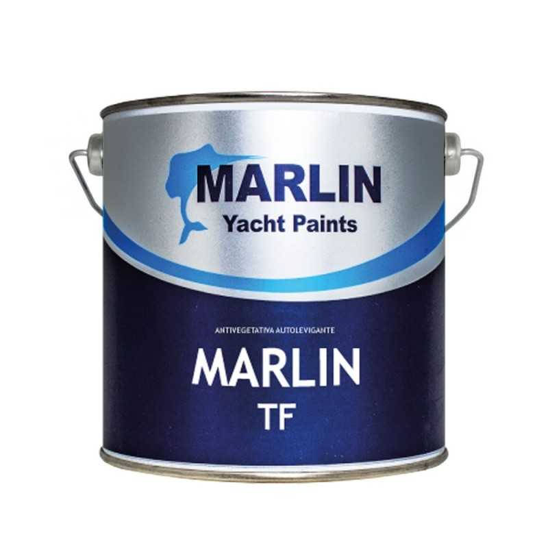 Marlin - TF Antivegetativa Bianco 10lt 46100035