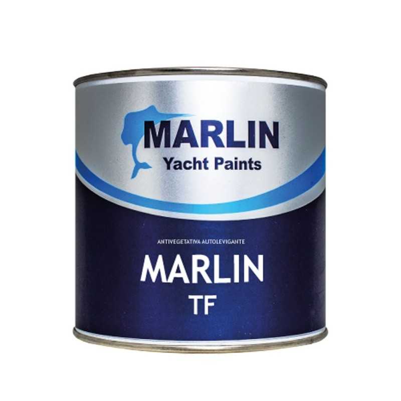 Marlin TF Antivegetativa Bianco 0,75lt 461COL490