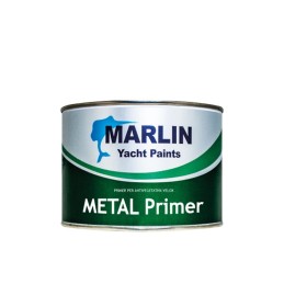 Marlin Metal Primer per Metalli 0,25lt 461COL540