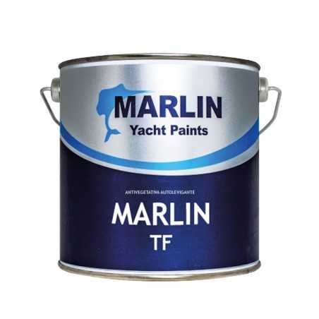 Marlin - TF Antivegetativa Blu Mare 5lt 46100034