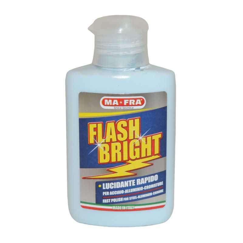 Ma-Fra Flash Bright Lucidante Acciaio 80ml N73149610028