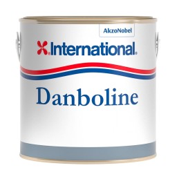 International Danboline Lt 2,5 Bianco 458COL694
