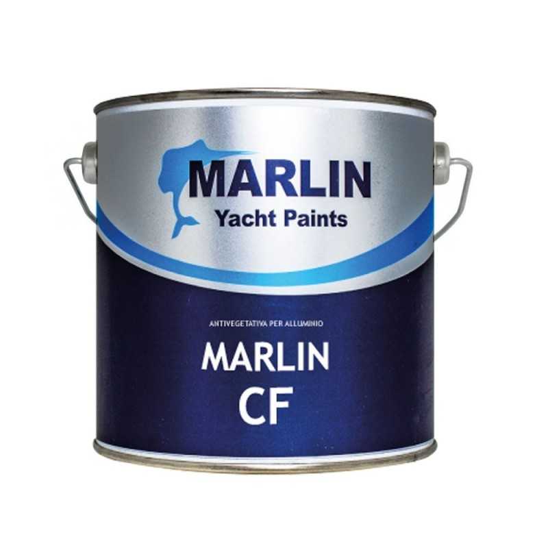 Marlin Antivegetativa CF Rosso Ossido 2,5lt 461COL502