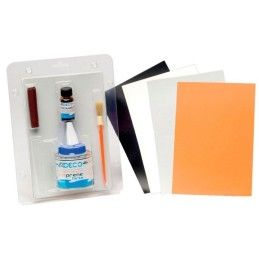 Kit riparazione gommoni in neoprene - Bianco OS6623503