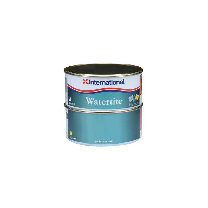 International Stucco Watertite Epoxy Lt 1 N702458COL671