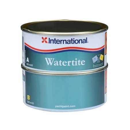 International Stucco Watertite Epoxy Lt 1 N702458COL671