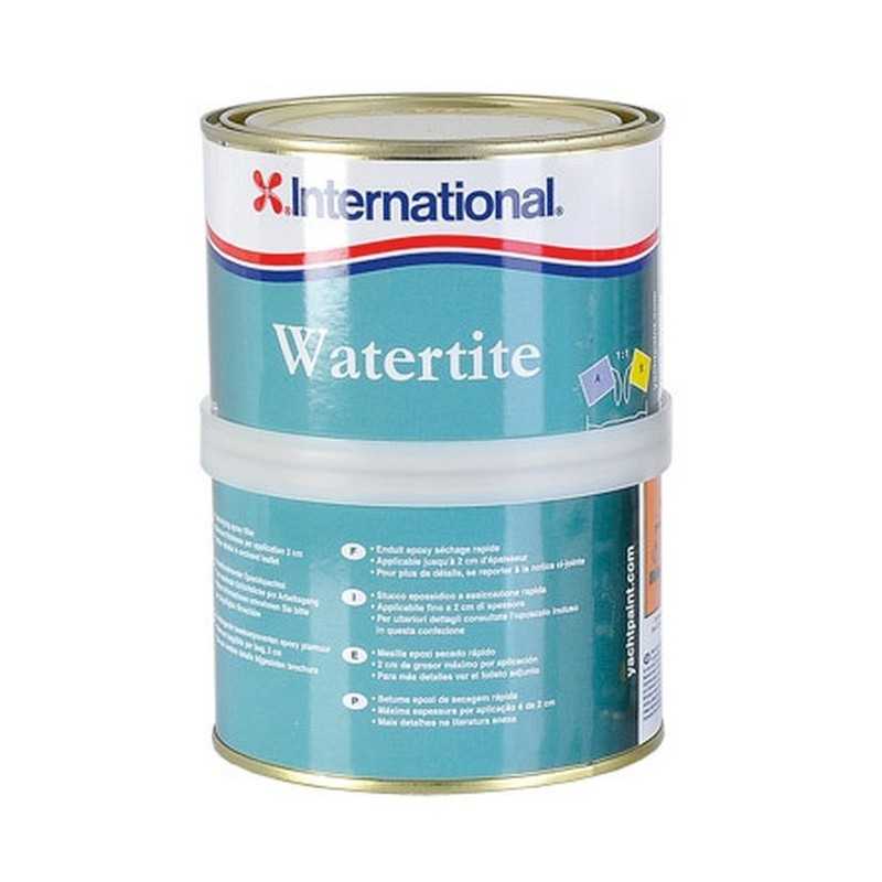 International Stucco Watertite Epoxy Lt 0,25 458COL670