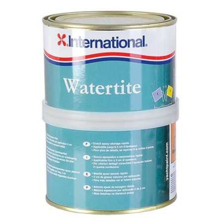 International Stucco Watertite Epoxy Lt 0,25 458COL670