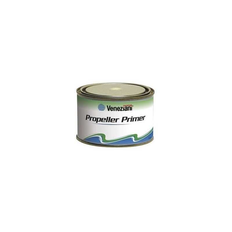 Veneziani Propeller Primer per Metalli Lt0,25 Grigio 473COL173