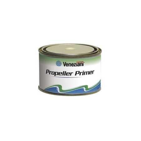 Veneziani Propeller Primer per Metalli Lt0,25 Grigio 473COL173