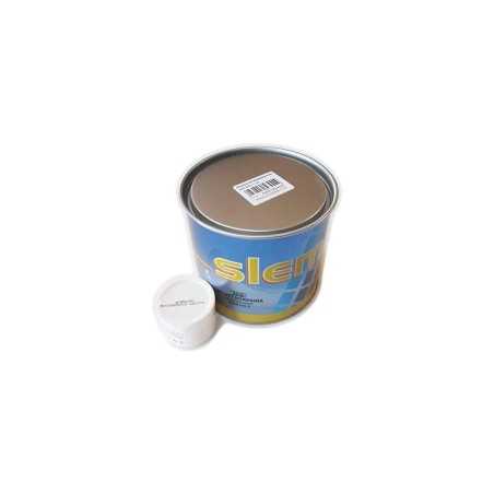 Slem SK40 Stucco Vetroresina 750ml con catalizzatore 470COL585