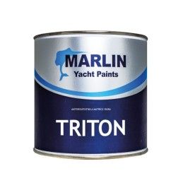 Marlin Triton Antivegetativa Bianco 750ml MSD 461COL455