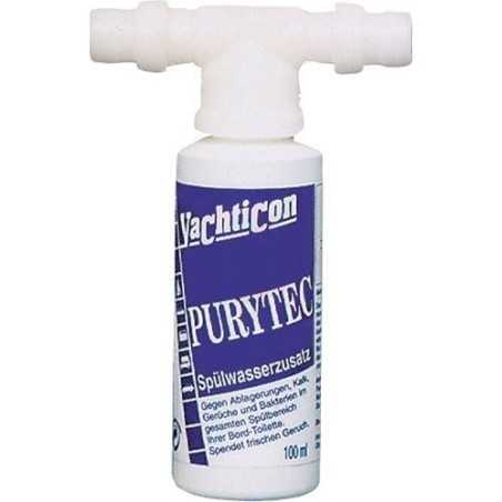 Yachticon Purytec disinfettante ecologico per WC 100 ml OS5020865