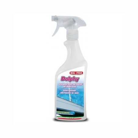 Ma-Fra detergente Dolphy per esterno imbarcazioni 750ml N73149610015