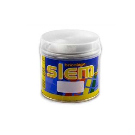 Slem C100-SK40 Stucco Vetroresina 125ml con catalizzatore 470COL587