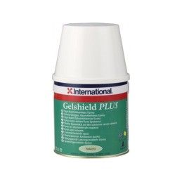 International Antiosmosi Gelshield Plus Lt 2,25 Verde 458COL676