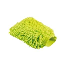 Osculati Wash Mitt Guanto professionale in microfibra 25x28cm