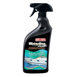 Ma-Fra Waterline Clean detergente linee di galleggiamento 750ml
