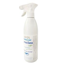 SgrasSea Light Spray Sgrassatore Amico del Mare 500ml KP10000